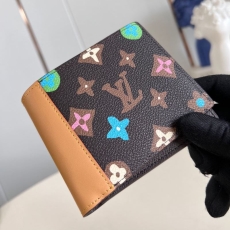 LV Wallets